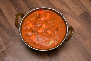 Mixed Vegetable Curry