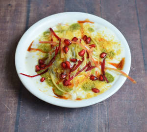 Bhalla Papri