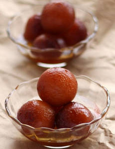 Glubjamun (1 Pc)