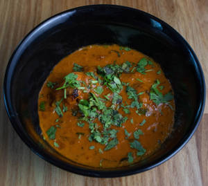 Chicken Tikka Butter Masala