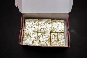 Kaju Barfi 