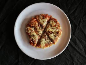 6" Margherita Pizza
