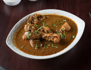 Chicken Curry