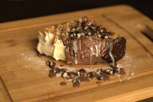 Choco Volcano