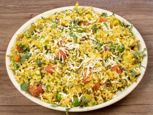 Veg Pulao