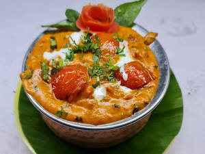 Tomato Curry