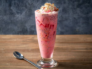 Bombay Falooda