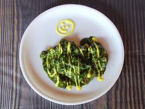 Chicken Pahadi Tukda