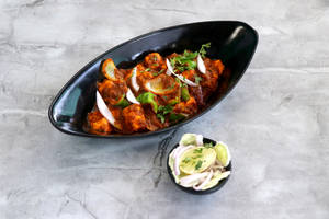Paneer Tawa Masala(300ml)