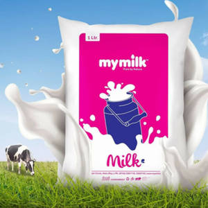 Cow Milk [500 ML]