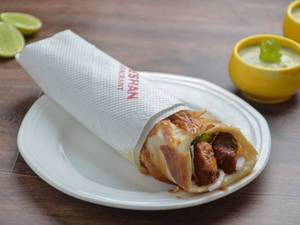 Chicken Roll