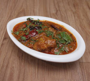Chicken Kasa (4 Pcs)
