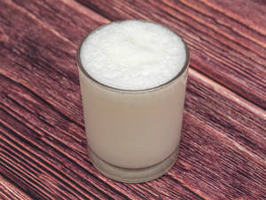Mizo Lassi