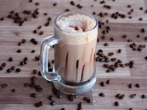 Cafe Coffee Unplugged Shake