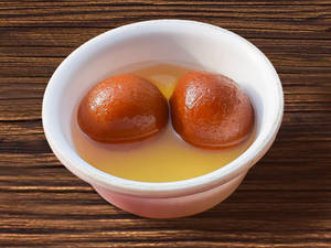 Gulab Jamun