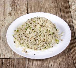 Jeera Rice