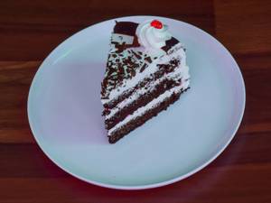 Black Forest Pastry                                              