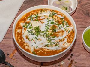 Shahi Paneer