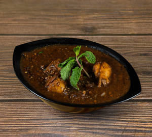 Pepper Chicken Masala