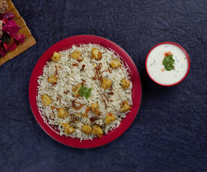 Aloo Jeera Pulao