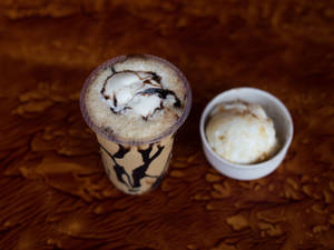 Cold Coffee