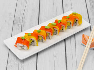 Banga Roll (8 Pieces)