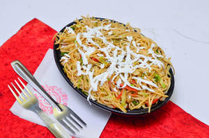 Veg Noodles