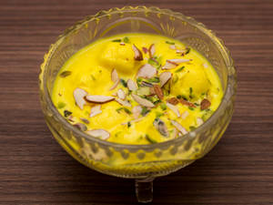 Rasmalai