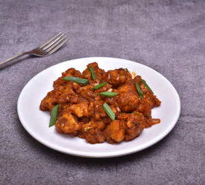 Gobi Chilli