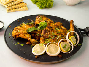 Tawa Chicken