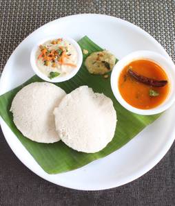 Idli Sambar