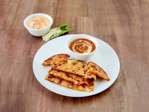 Aloo Paratha