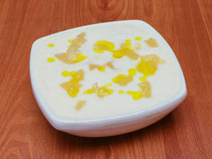 Pineapple Raita