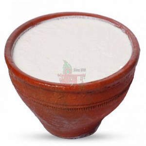 Curd (80ml)
