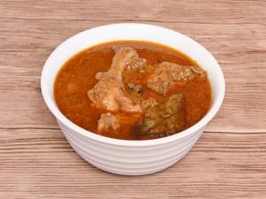 Chicken Mughlai