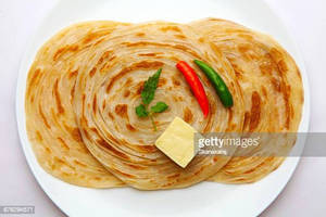 Laccha Paratha