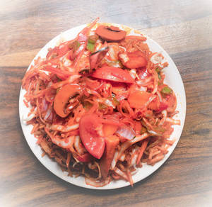 American Chop Suey