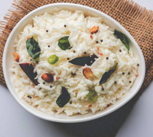 Curd Rice