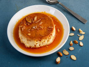 Caramel Pudding