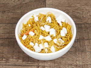 Paneer Noodles