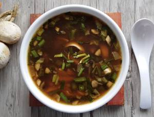 Onion Soup