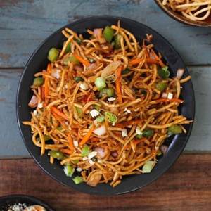 Veg Chinese Bhel