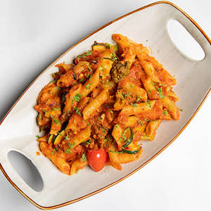 Penne Arrabiatta