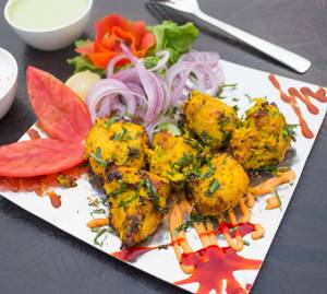 Special Chicken Lehsuni Tikka
