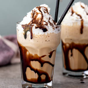 Coffee On The Rocks
