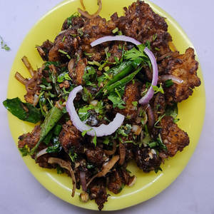 Gobi Pepper Dry