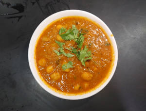 Chena Masala