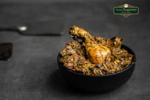 Chicken Roast