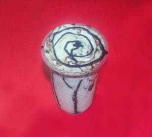 Vannila Shake