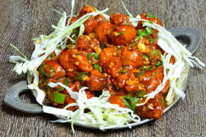 Gobi Manchurian (8 Pcs)
